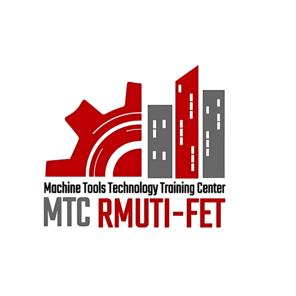 MTC RMUTI-FET Logo